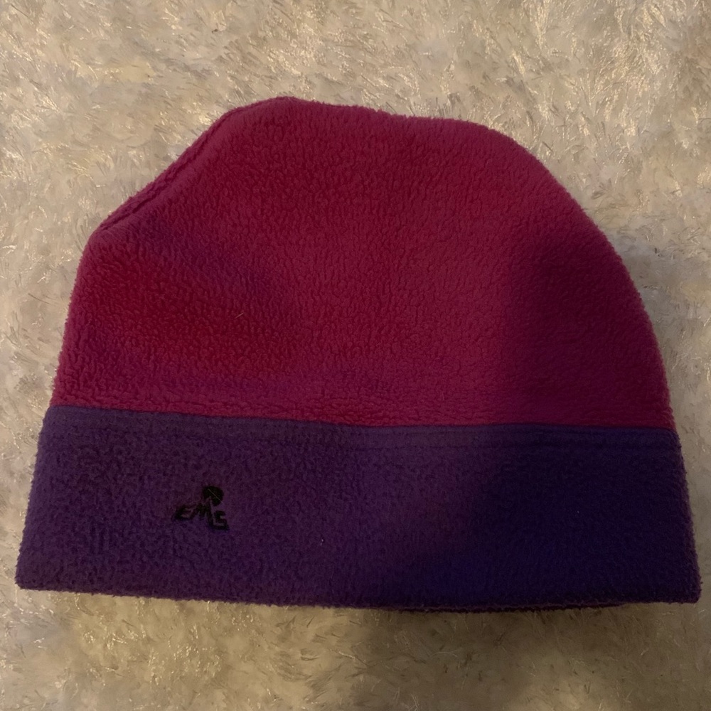 Winter hat